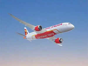 Air India faces technical difficulties at contact centers