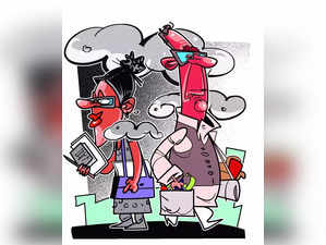 Third Eye: 'Severe' situation looms large, Limited solution to limited problem and AIUDF’s u-turn over Assam byelections