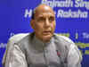 Power of dialogue achieved broad consensus, says Rajnath Singh