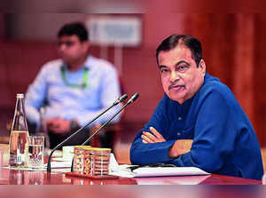 Govt Proposes Use of AI, Innovative Tech to Check Traffic Violations: Gadkari