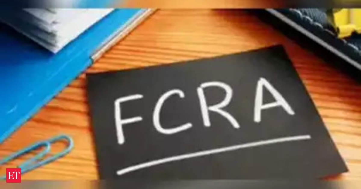 FCRA licence of IndustriALL Global Union’s India arm nixed