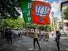 UP bypolls: BJP fields candidates on eight seats, RLD on one