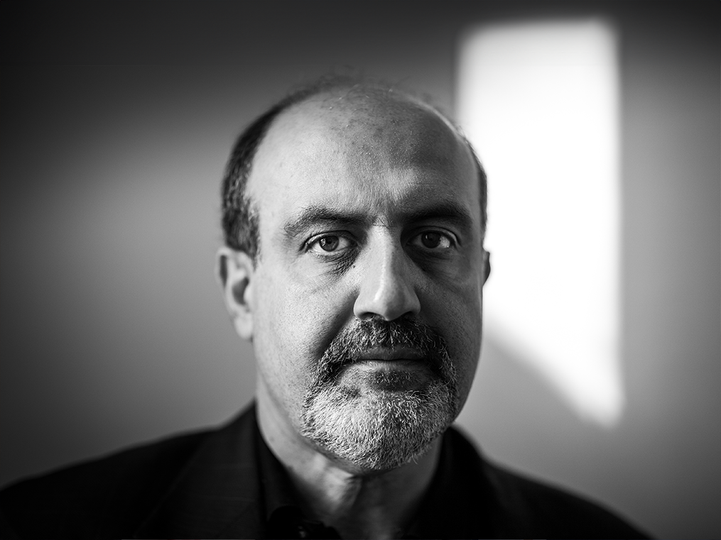 As Taleb sees ‘Black Swan’ for dollar, these 3 threats can shatter global economy