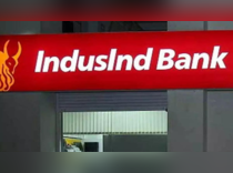 IndusInd Bank