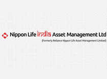 Nippon Life India AMC shares surge 10% post Q2 results, interim dividend announcement