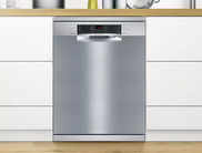 Best Bosch Dishwashers in India for Effortless Dishwashing Convenience (2024)