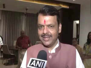 "I will get elected by a good margin," says Devendra Fadnavis