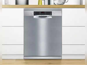 Best Bosch Dishwashers in India for Effortless Dishwashing Convenience