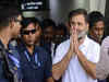 Cyclone Dana: Every possible effort should be made to protect lives and property, Rahul Gandhi appeals to Centre