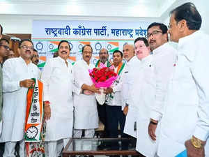 NCP reveals 2nd candidate list for Maharashtra assembly elections