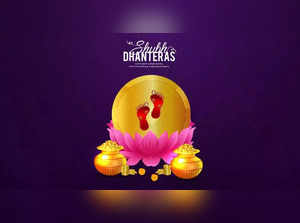 dhanteras history