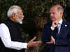 Right time to join India's growth story, Modi tells German biz forum