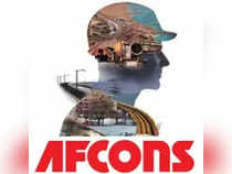 Afcons Infra IPO