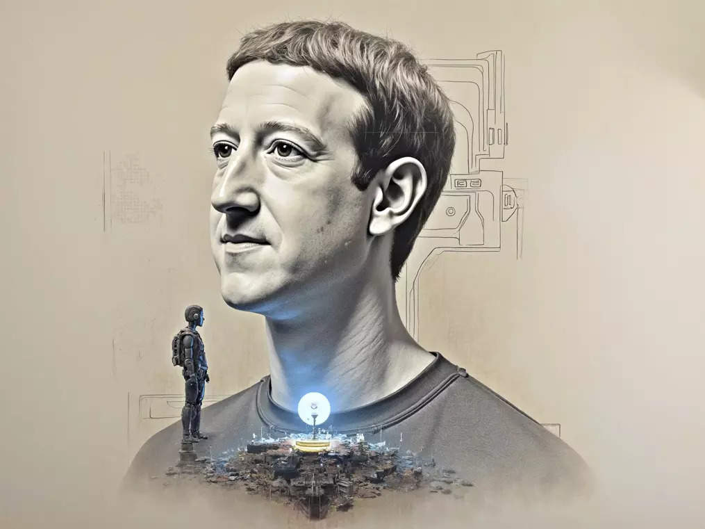 Three years after failing with metaverse, Mark Zuckerberg finally finds success