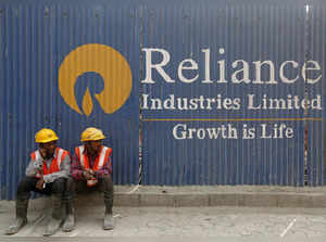 RELIANCE INDustries