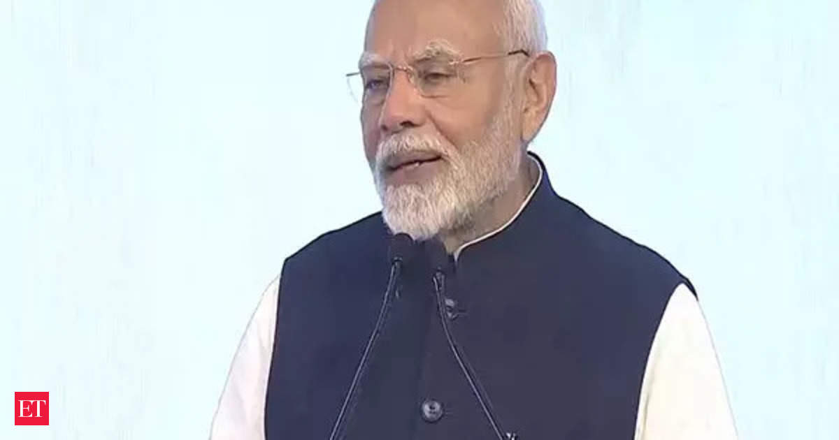 Guajrat: PM Modi to inaugurate various development projects worth Rs 4,800 crore in Gujarat on October 28