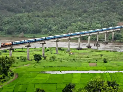 Konkan Railway
