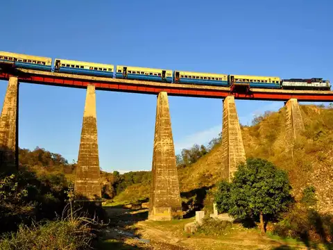 Kangra Valley Railway