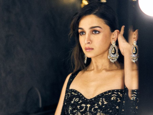 Alia Bhatt