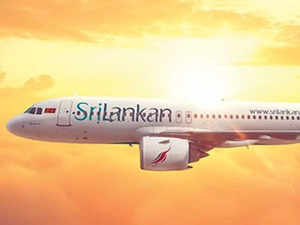 SriLankan Airlines