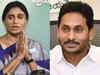 Jagan does not fully own family assets, only 'guardian', says Y S Sharmila