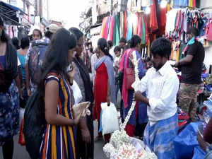 Indian retail sector shows modest growth of 5 per cent in September, expects better growth in festival season: Survey