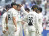 Ind vs NZ: New Zealand eye first Test series win in India, end Day 2 with lead of 301 runs