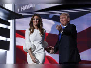 Melania Trump is outraged over this shocking decision by the Biden admin; this is what happened