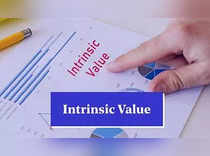 Do you know how to calculate a stock’s intrinsic value? Learn it from experts in online workshop