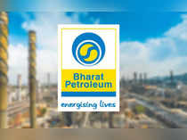 BPCL Q2 Results: Profit slumps 72% on weak refining margins