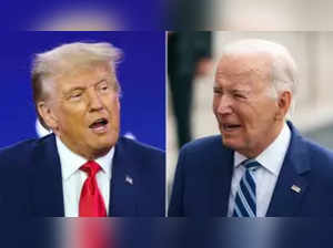 President's mental decline: Biden struggled to speak a year before leaving the Presidential race