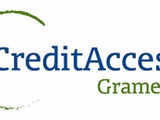 CreditAccess Grameen Q2 Results: Profit drops 46% to Rs 186 crore