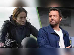 Jennifer Lopez forgets Ben Affleck forever, says she wants no strings attached fun with hot young guys