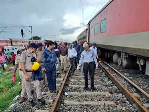 TN train crash fallout: Railway Board initiates 15-day drive to inspect interlocking points