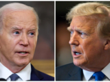 Trump hates Biden's climate law. His allies are making money from it