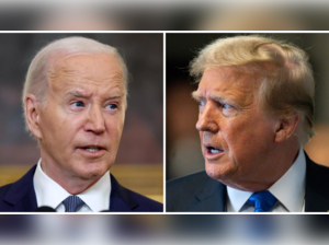 Trump hates Biden's climate law. His allies are making money from it