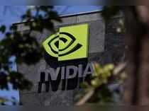 Nvidia overtakes Apple as world's most valuable company