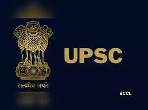 UPSC recommends 120 more candidates to central civil services