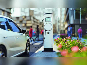 Plan in Works to Fund R&D for EV Subsystems