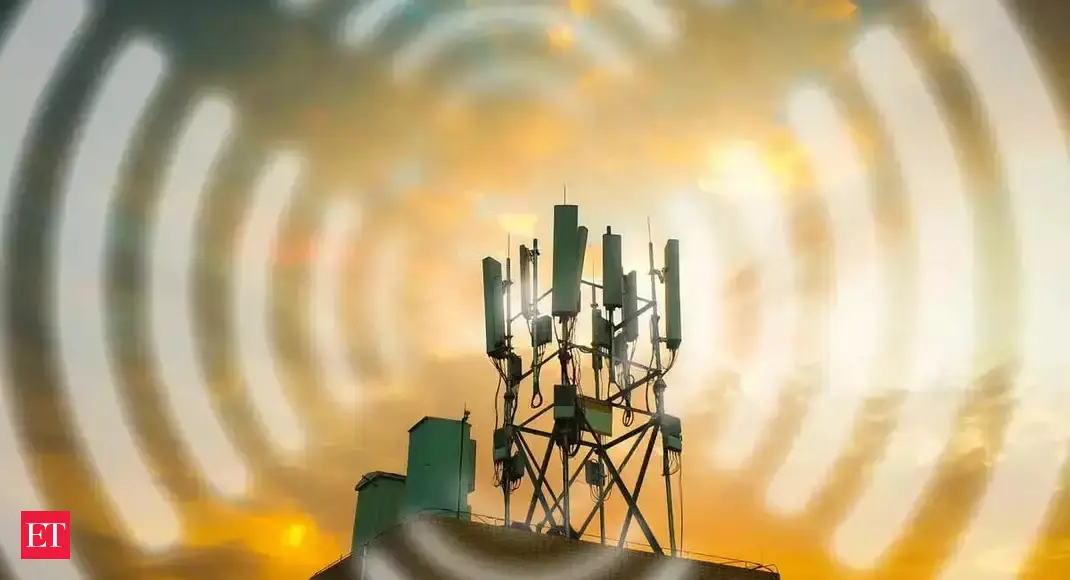 Telcos to Call for Aligned Spectrum Pricing The Economic Times