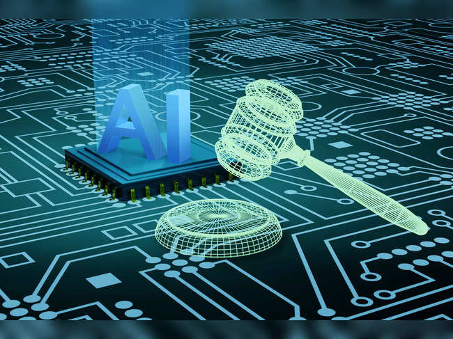 AI and Competition Law