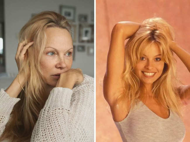 pamela anderson