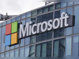 Microsoft fires employees who organized vigil for Palestinians killed in Gaza