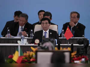 China Africa Forum