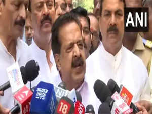 Meetings taking place, we will soon announce Maharashtra seat-sharing: Ramesh Chennithala