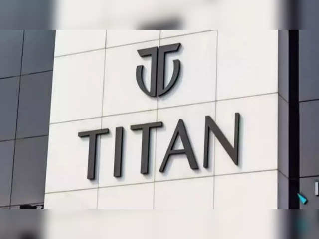 Titan: Target price: Rs 4,300| Upside potential: 31.7%