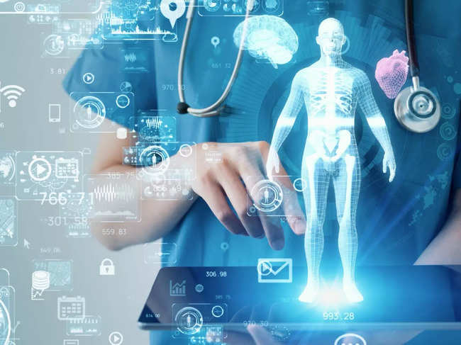 AI in healthcare