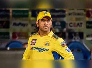 Dhoni