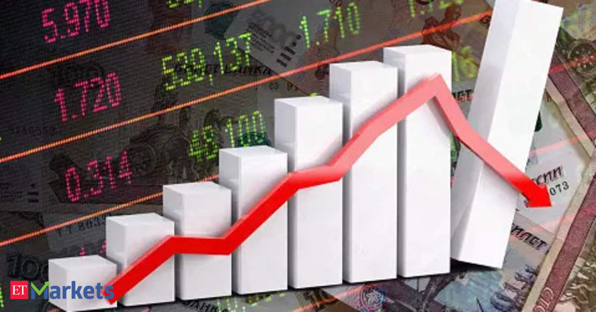 After falling for 4 weeks, a pullback is possible in Nifty. Here’s why