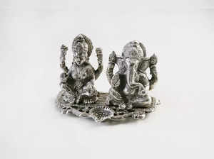 Buy silver coins, bars and other items this Dhanteras